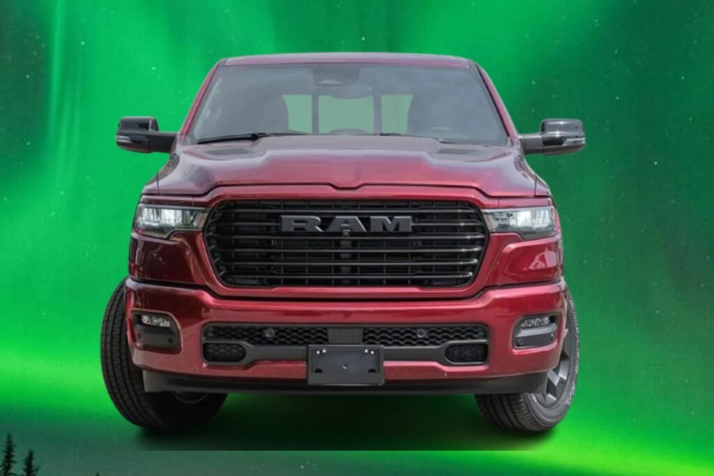 RAM 1500